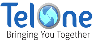 Telone-logo